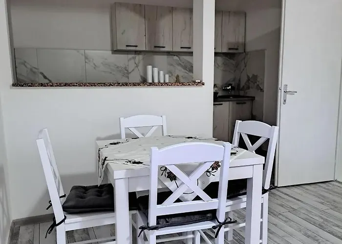 Giovanni 2 아파트